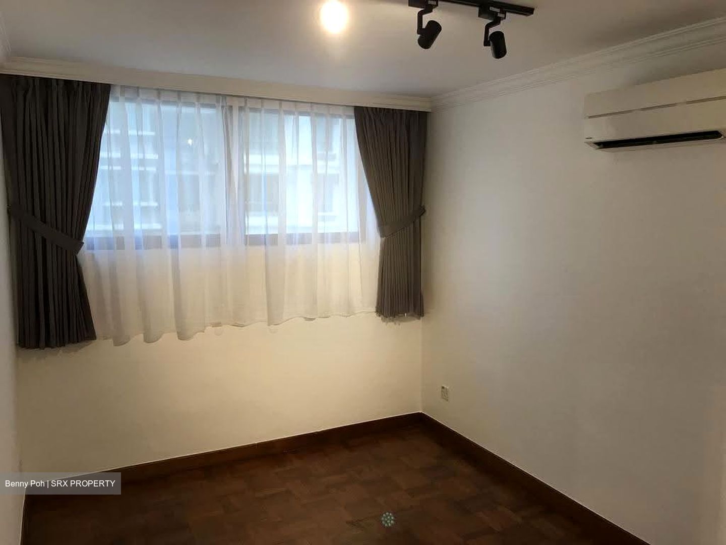 Birmingham Mansions (D11), Apartment #612111171